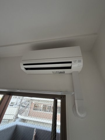 GENOVIA神戸新開地駅前の設備