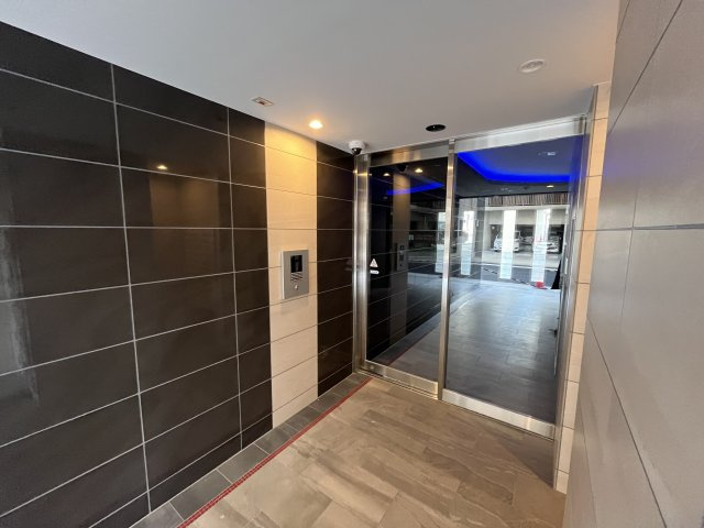 GENOVIA神戸新開地駅前のその他共用部分