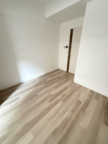 GENOVIA神戸新開地駅前の居間・リビング