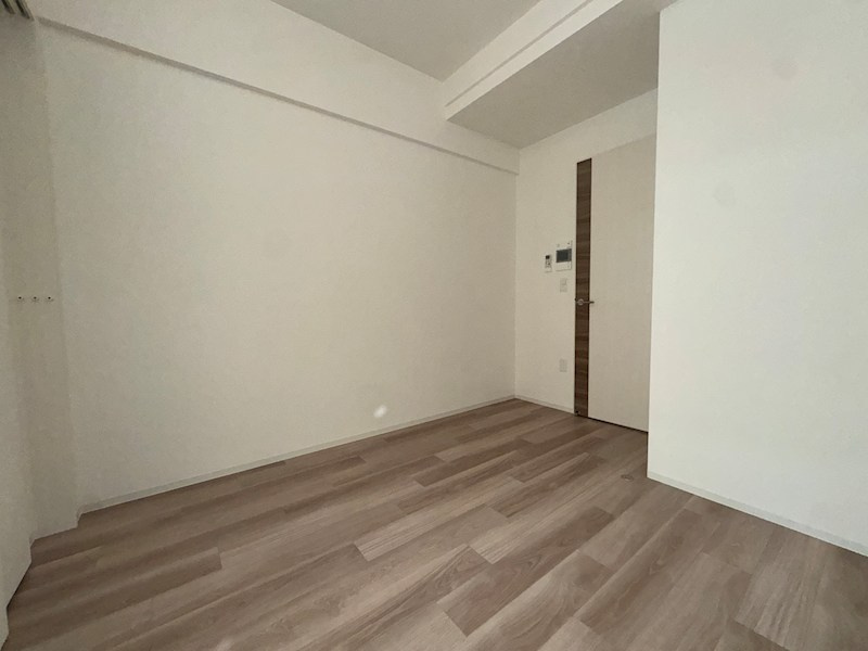 GENOVIA神戸新開地駅前の居間・リビング