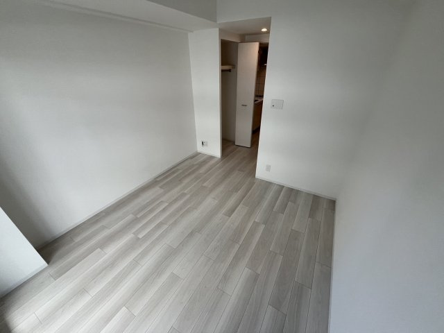 エスリード神戸兵庫駅ミッドポートの居間・リビング