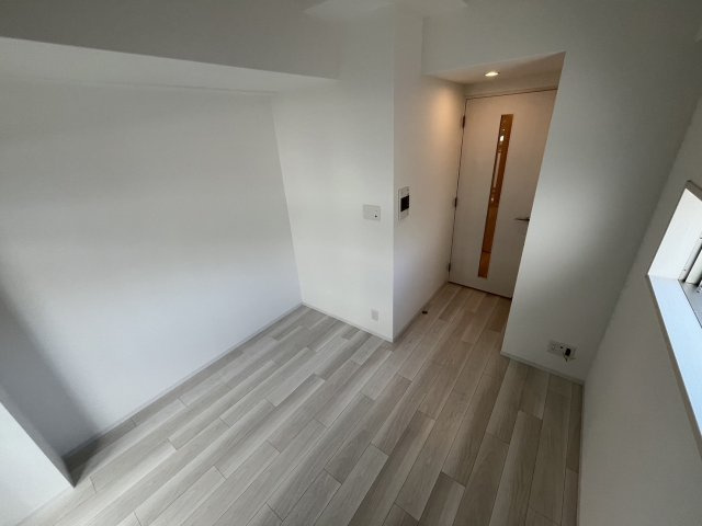 エスリード神戸兵庫駅ミッドポートの居間・リビング