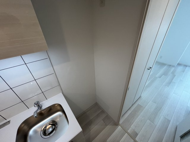 エスリード神戸兵庫駅ミッドポートのキッチン