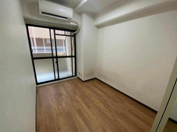 ライオンズマンション三宮東の居間・リビング