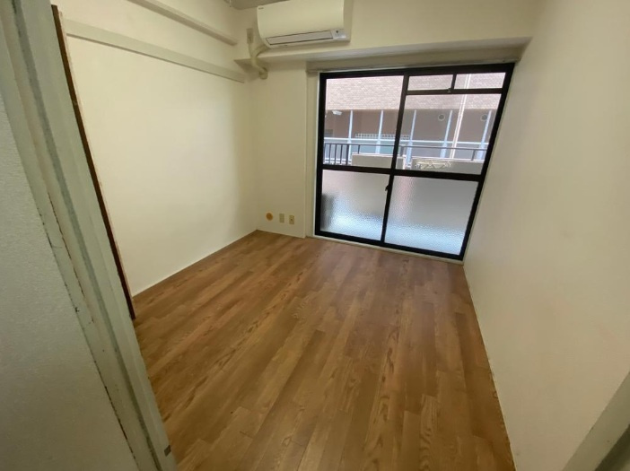 ライオンズマンション三宮東の居間・リビング