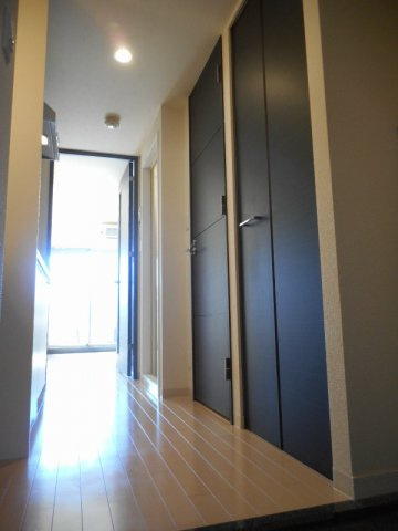 プレサンス神戸裁判所前デリシアのその他