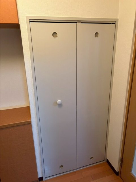 藤和ライブタウン本山の収納