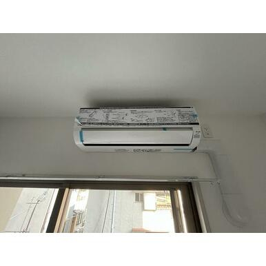 レジュールアッシュ神戸湊川公園の設備