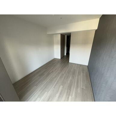 レジュールアッシュ神戸湊川公園の居間・リビング