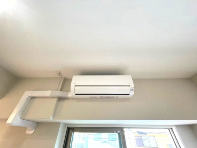 ブロード東灘深江駅前レジデンスの設備