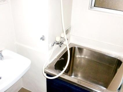 エスペランサ魚崎の浴室