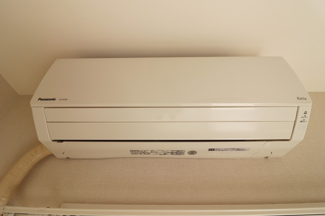 ミストラル住吉駅前の設備