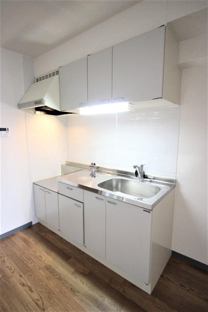 コミュニティ春日野のキッチン