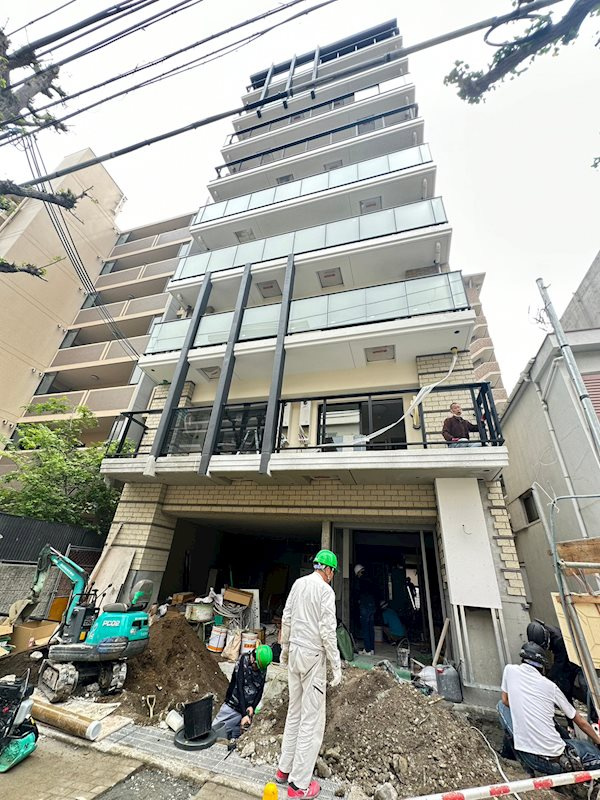 レジデンス三宮ライン