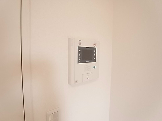 オルタンシア下山手の設備