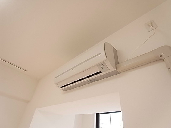 オルタンシア下山手の設備