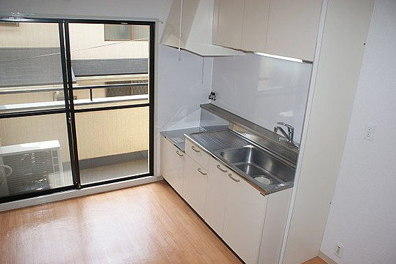 ヴィラ・オークラの居間・リビング