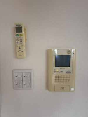 【セキュリティ】 | クロスレジデンス大阪新町