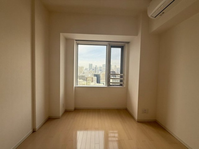 【居間・リビング】 | クロスレジデンス大阪新町