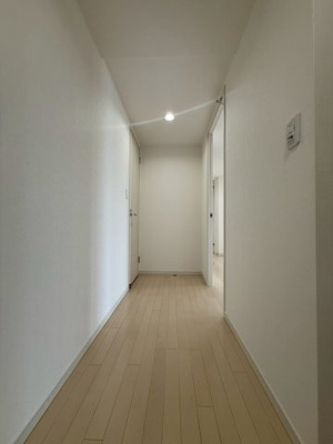 【内装】 | クロスレジデンス大阪新町