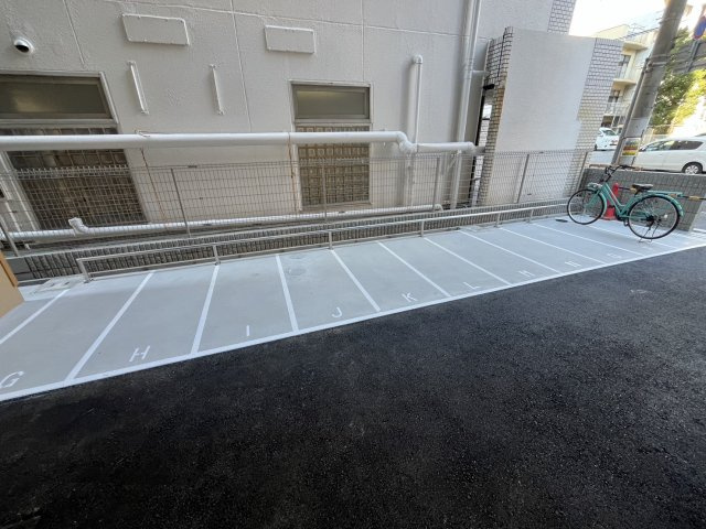 アドバンス神戸ラシュレの展望