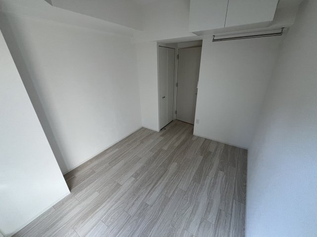 アドバンス神戸ラシュレの居間・リビング