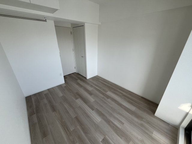 アドバンス神戸ラシュレの居間・リビング