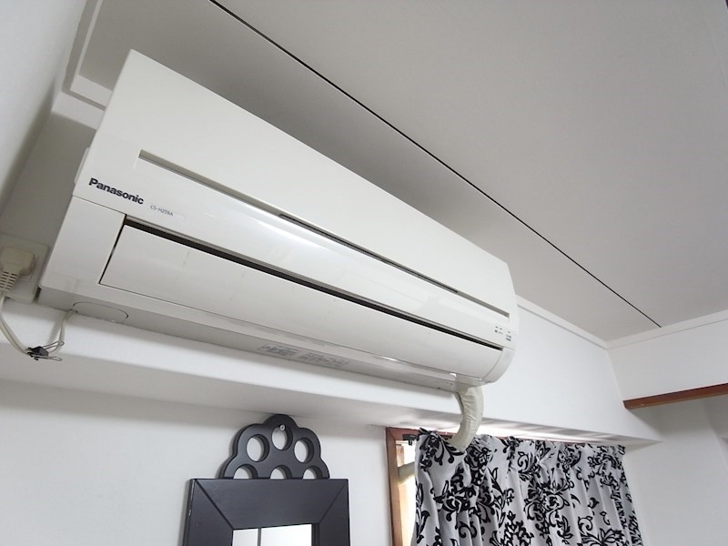 ダイヤモンドコーポの設備