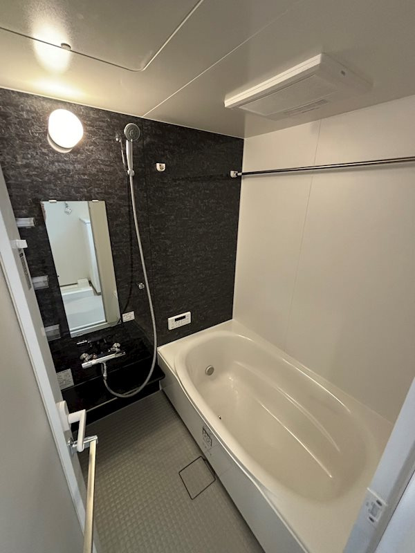 Ｄ－１兵庫の浴室