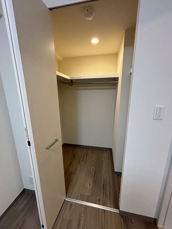 Ｄ－１兵庫の収納