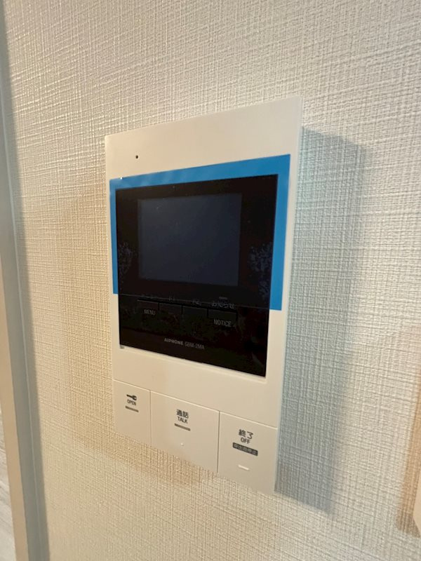 Ｄ－１兵庫のセキュリティ