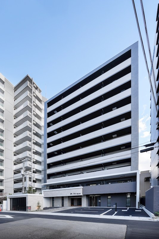 Ｄ－１兵庫の外観