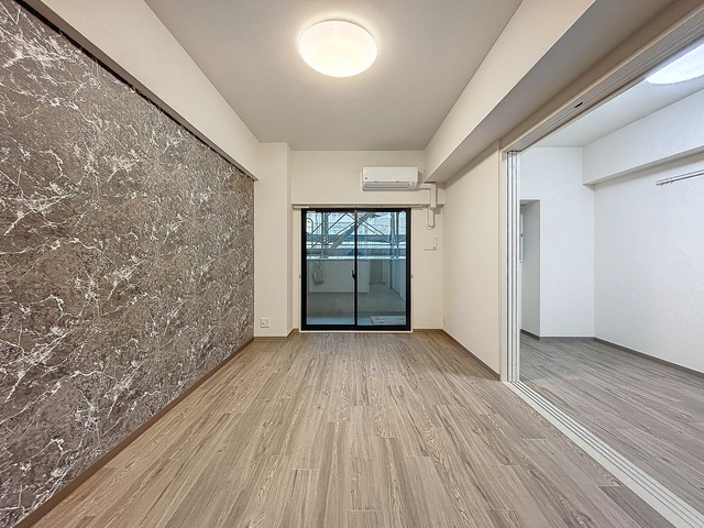 Ｄ－１兵庫の居間・リビング