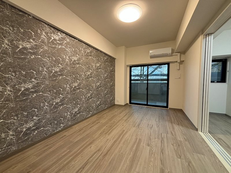 Ｄ－１兵庫の居間・リビング