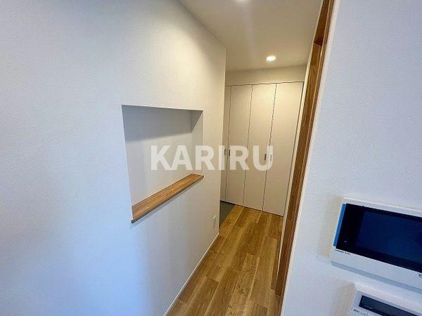 Kyobashi View Residenceのその他