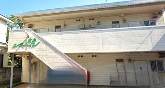 シティハイツ辰和