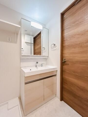 【独立洗面台】 | Liberte沼袋