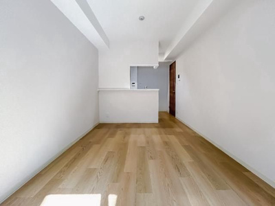 【居間・リビング】 | Liberte沼袋