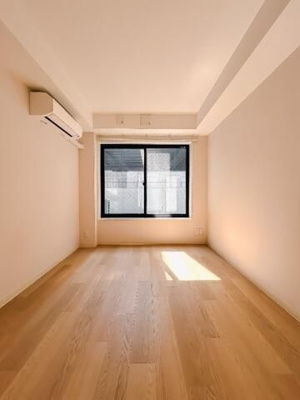 【寝室】 | Liberte沼袋