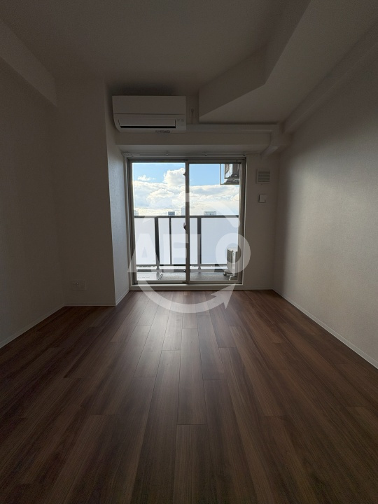 アプリーレ松屋町の洋室|アプリーレ松屋町　洋室