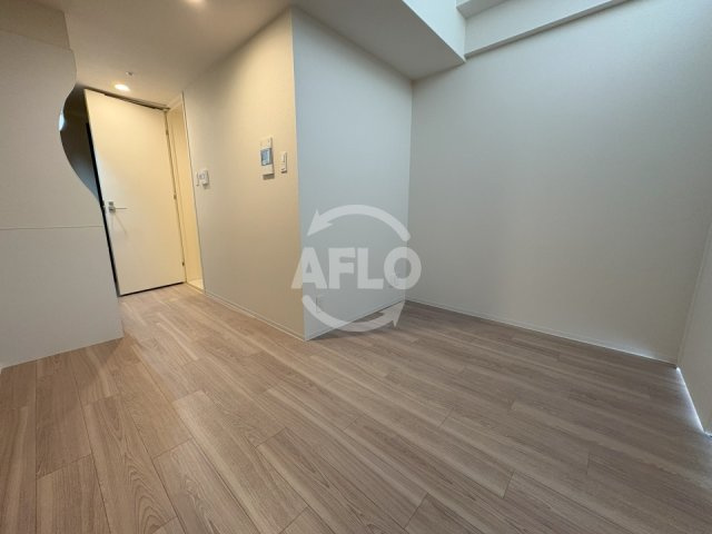 アプリーレ松屋町の居間・リビング|アプリーレ松屋町　リビング