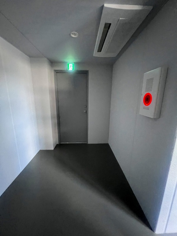 Kyobashi　View　Residenceのエントランス|Kyobashi　View　Residence　エントランス