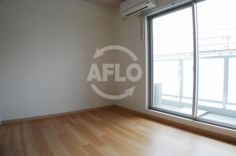 パークヒルズ難波南ルミエールの洋室|パークヒルズ難波南ルミエール　洋室