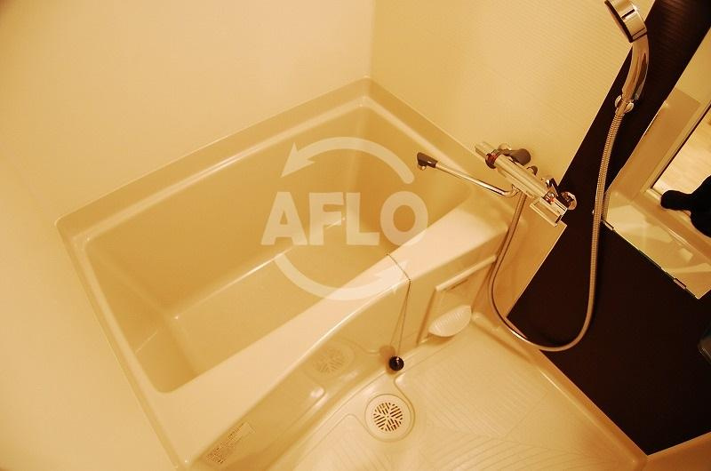 パークヒルズ難波南ルミエールの浴室|パークヒルズ難波南ルミエール　浴室