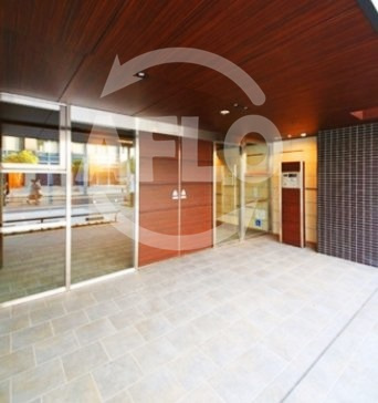 コンフォリア心斎橋ＥＡＳＴのセキュリティ|コンフォリア心斎橋ＥＡＳＴ　エントランスオートロック