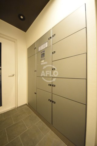 コンフォリア心斎橋ＥＡＳＴのその他共用部分|コンフォリア心斎橋ＥＡＳＴ　宅配ボックス