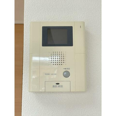 【セキュリティ】 | スカイコート蒲田弐番館