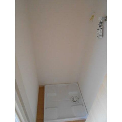 【その他】 | スカイコート蒲田弐番館