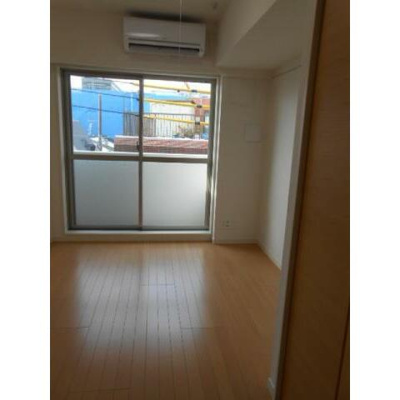 【居間・リビング】 | スカイコート蒲田弐番館