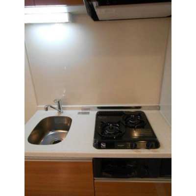 【キッチン】 | スカイコート蒲田弐番館